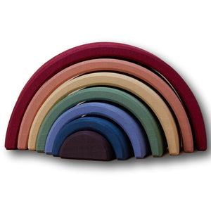 
                  
                    Raduga Grez Earth Rainbow Arch Stacker
                  
                
