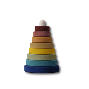 
                  
                    Raduga Grez Earth Stacking Tower
                  
                