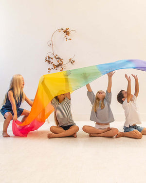 
                  
                    Giant Enchanted Playsilk
                  
                