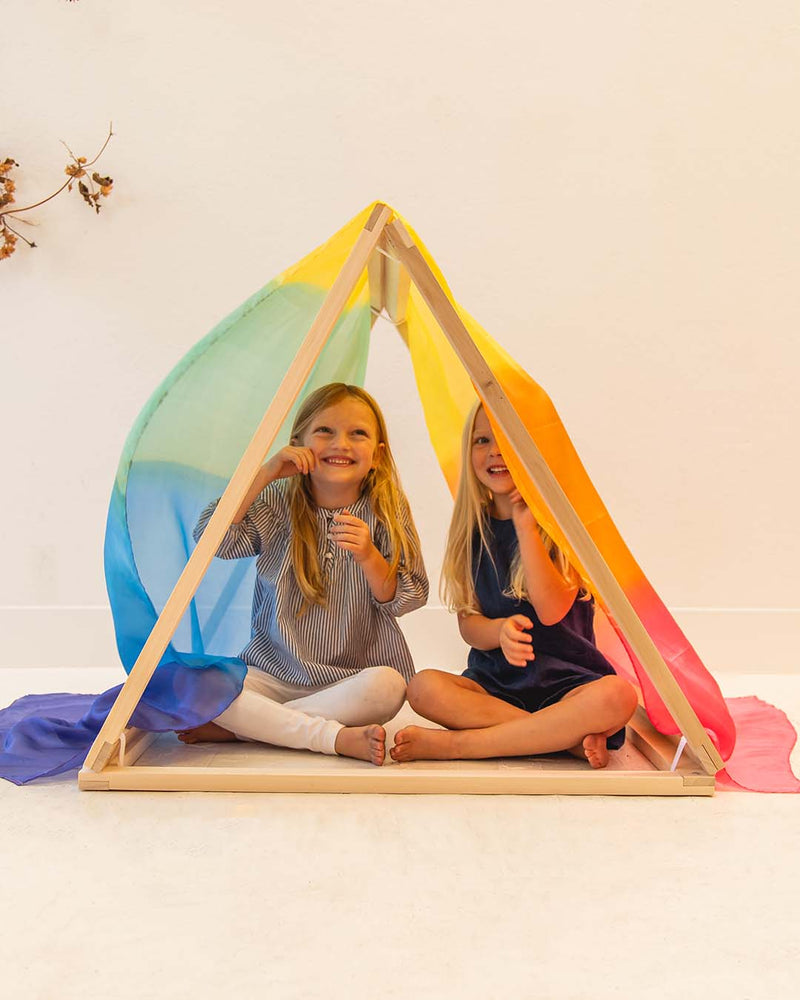 
                  
                    Giant Enchanted Playsilk
                  
                