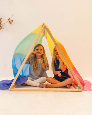 
                  
                    Giant Enchanted Playsilk
                  
                
