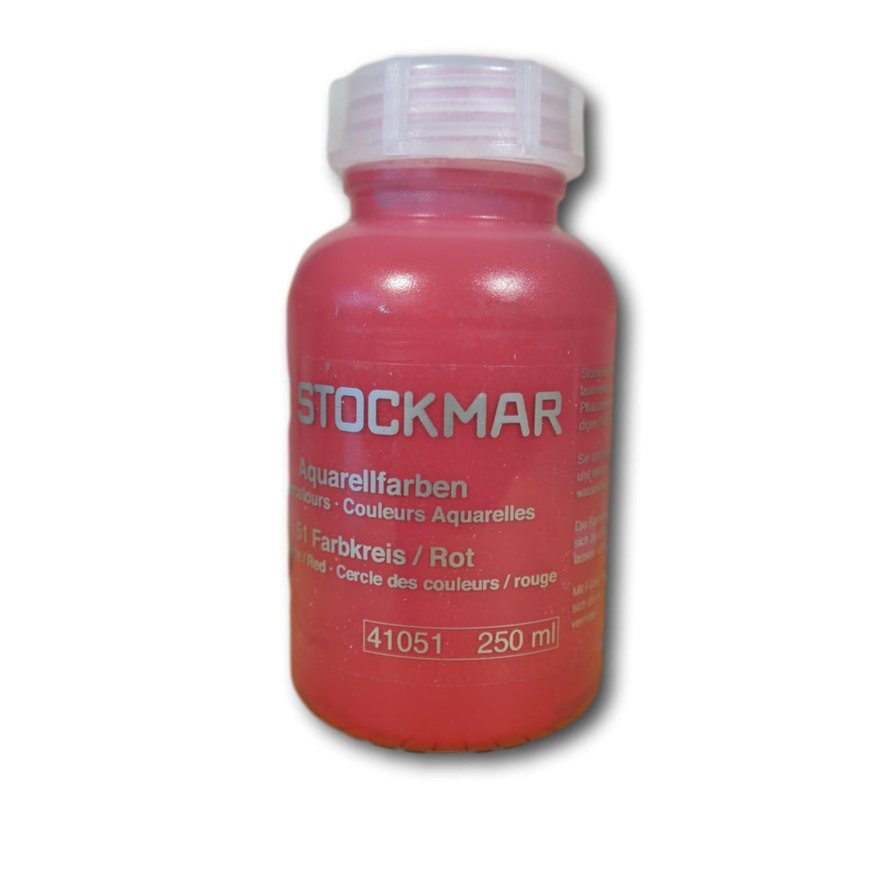 
                  
                    Stockmar Watercolor Paint - Circle Colors 250 ml Stockmar
                  
                
