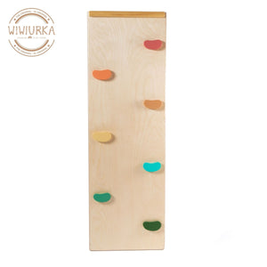 
                  
                    Rock Climbing Ramp by Wiwiurka
                  
                