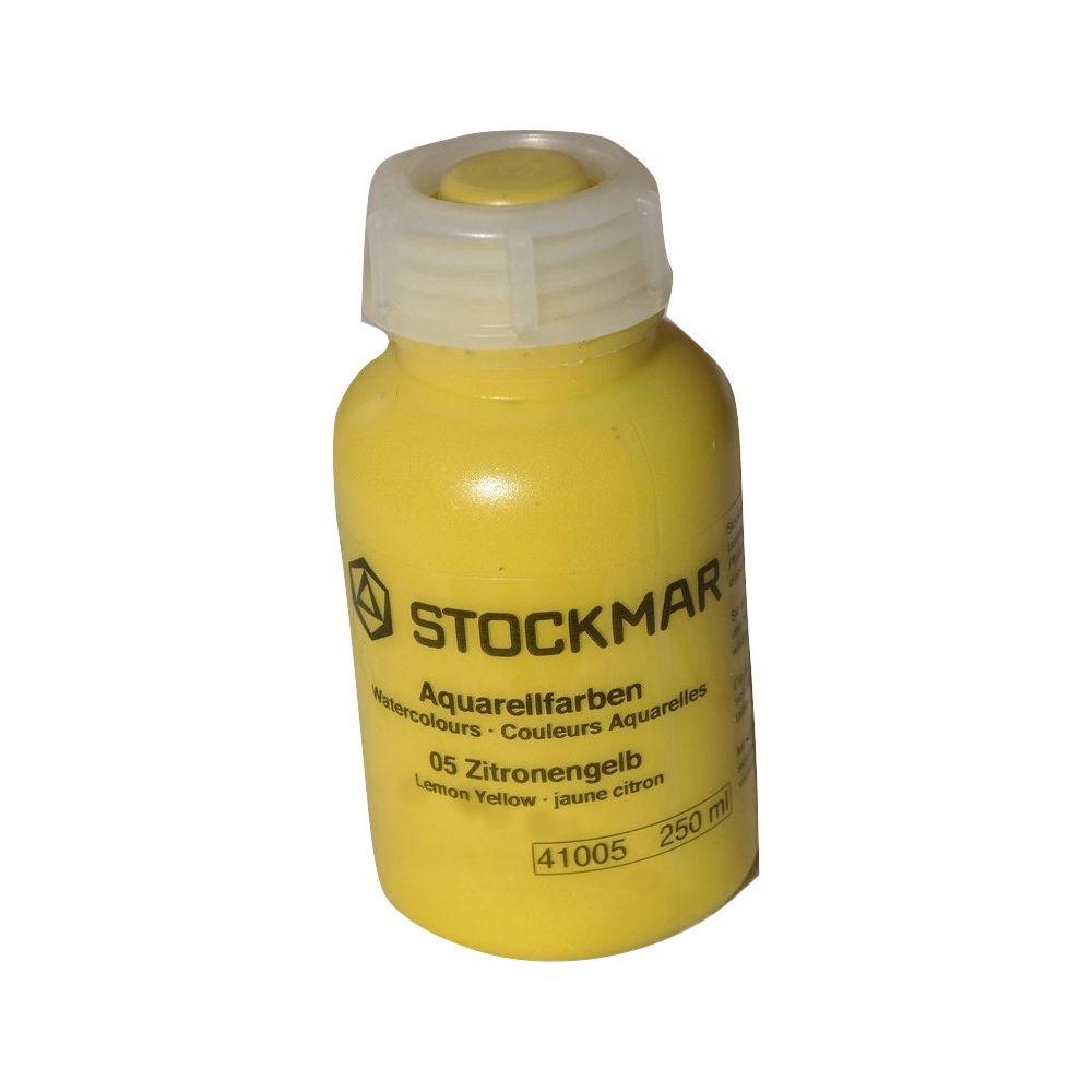 
                  
                    Stockmar Stockmar Watercolor Paint 250 ml - blueottertoys-MC85041005
                  
                