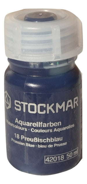 
                  
                    Stockmar Watercolor Paint 50 ml Stockmar
                  
                