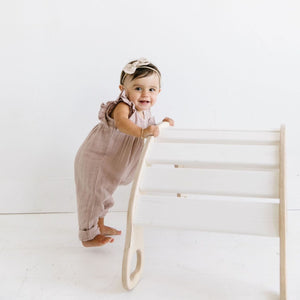 
                  
                    Small Rocker Balance Board by Wiwiurka
                  
                