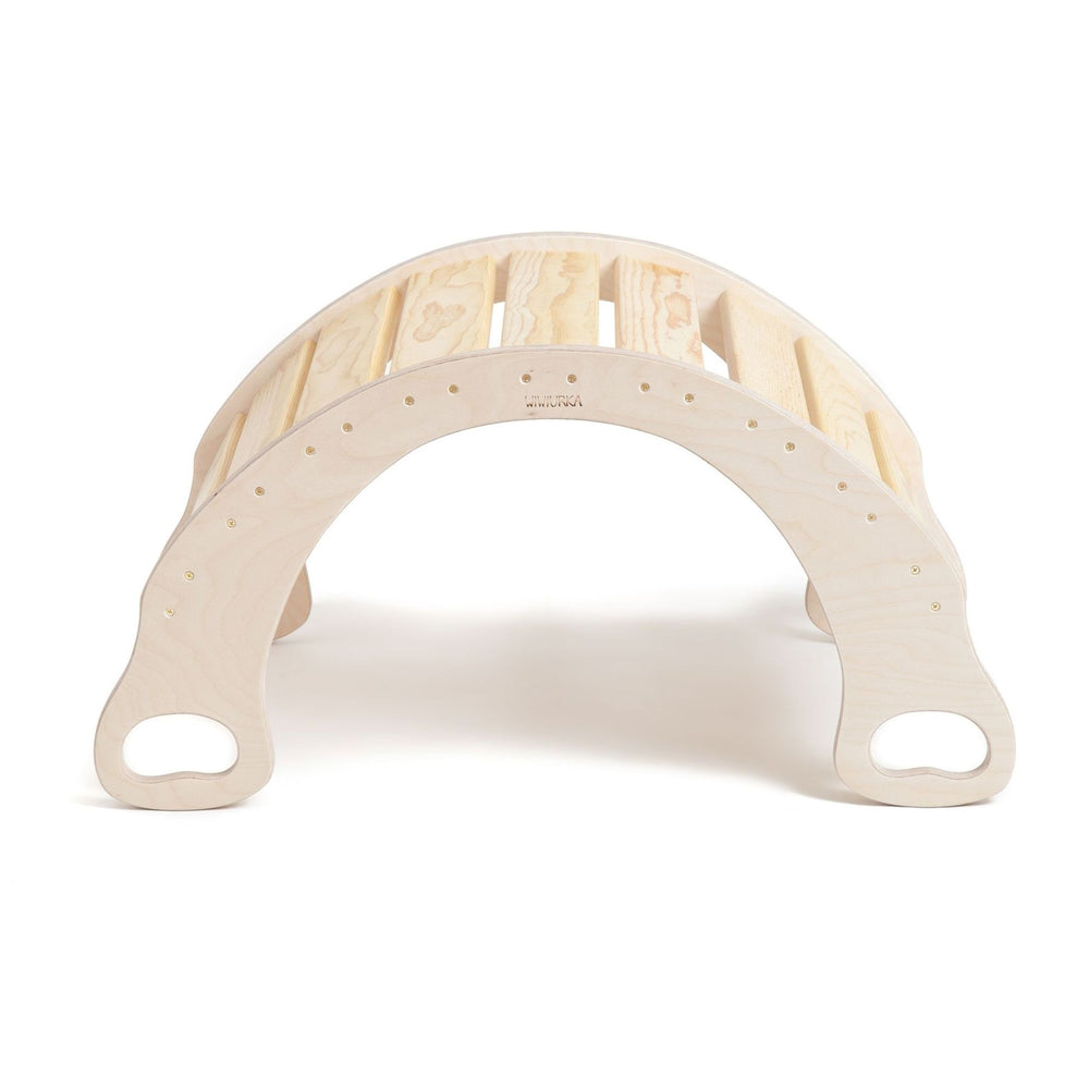 
                  
                    Small Rocker Balance Board by Wiwiurka
                  
                