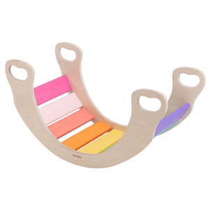 
                  
                    Small Rocker Balance Board by Wiwiurka
                  
                