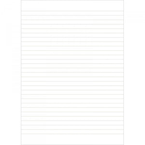 
                  
                    Challenge & Fun Main Lesson Book, Lined (Blue) - blueottertoys-SD-SH9B
                  
                