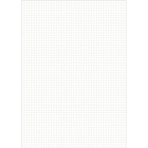 
                  
                    Main Lesson Book, Math Graph Pages
                  
                