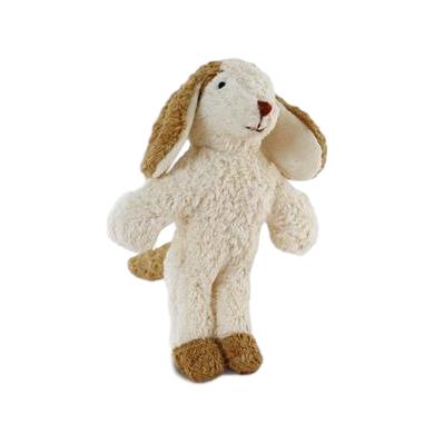 Senger Floppy Baby Dog 9" - cotton, wool Stuffed Animals for open-ended play - Title: Default Title