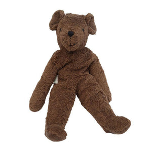 
                  
                    Senger Organic Cotton Bear - challenge and fun natural toys - 4
                  
                