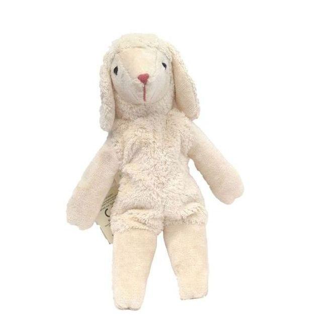 Senger Senger Organic Cotton Sheep - blueottertoys-SG-Y21810