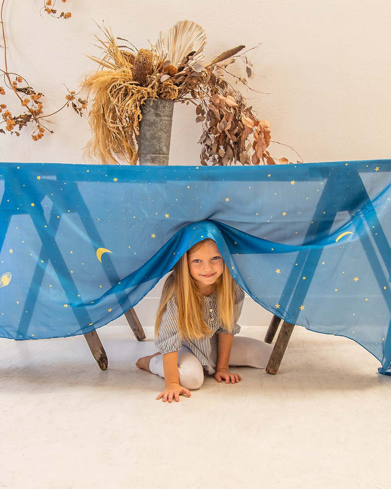 
                  
                    Giant Enchanted Playsilk
                  
                