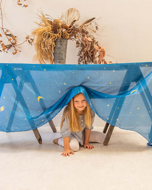 
                  
                    Giant Enchanted Playsilk
                  
                