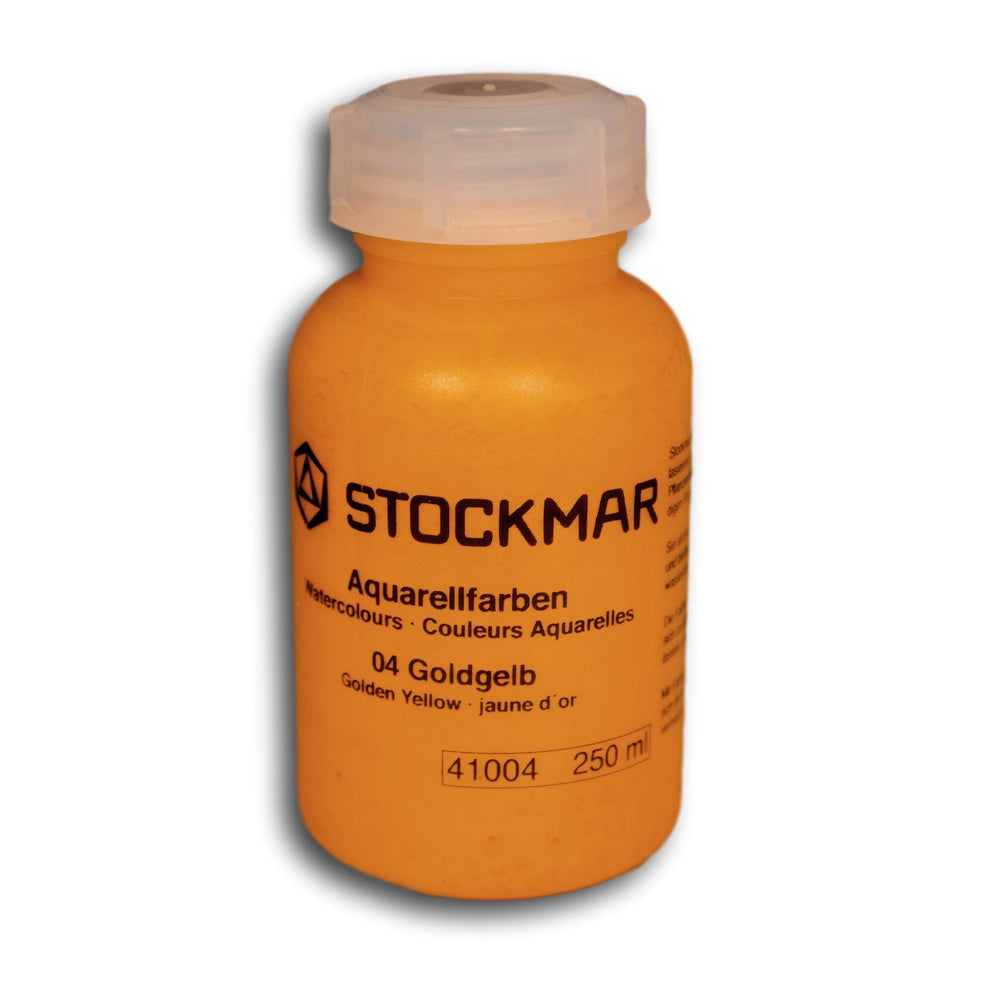 
                  
                    Stockmar Stockmar Watercolor Paint 250 ml - blueottertoys-MC85041004
                  
                