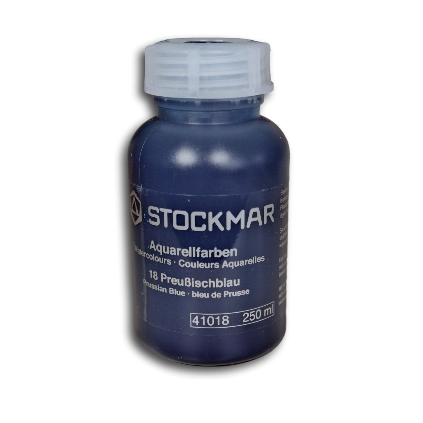 
                  
                    Stockmar Stockmar Watercolor Paint 250 ml - blueottertoys-MC85041018
                  
                