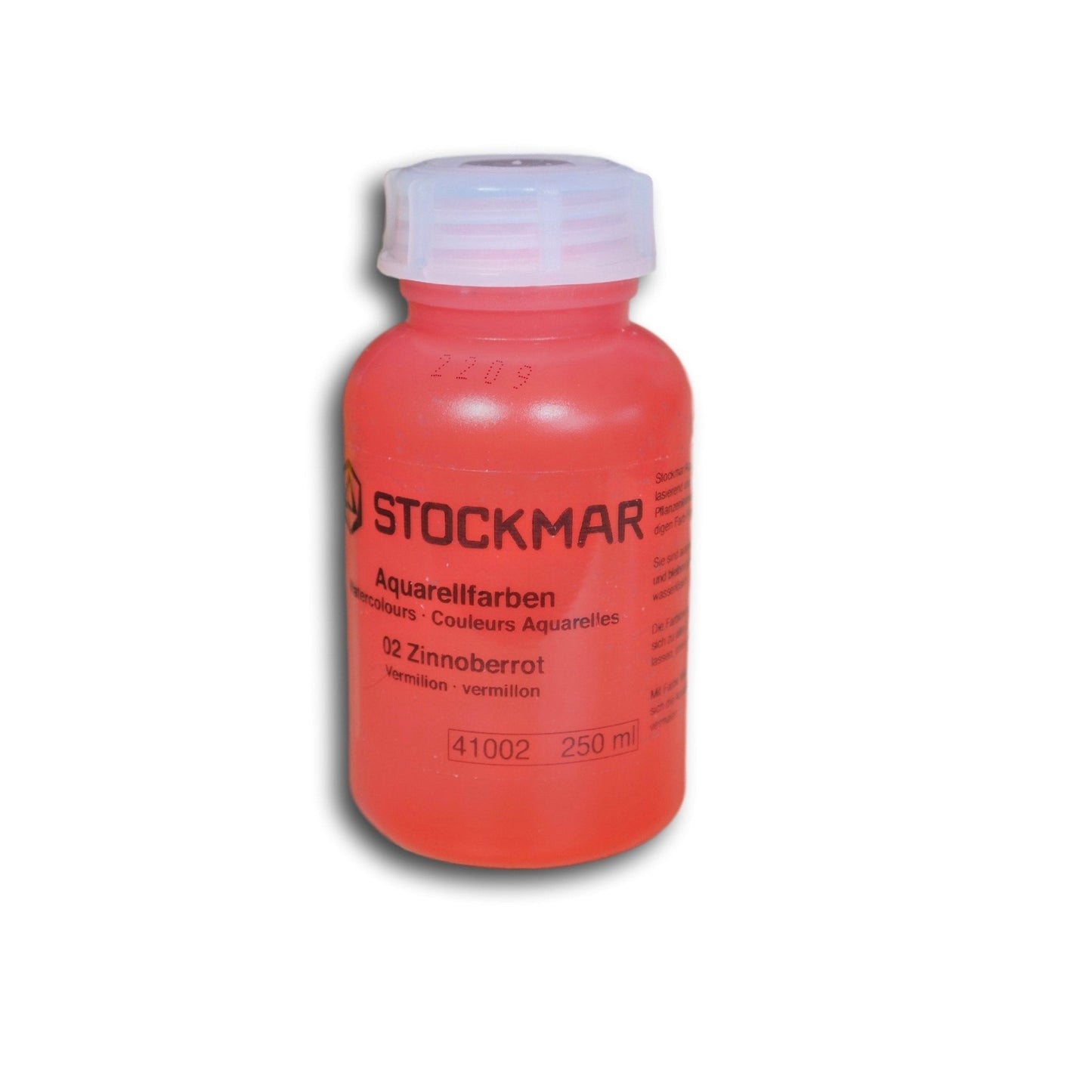 
                  
                    Stockmar Stockmar Watercolor Paint 250 ml - blueottertoys-MC85041018
                  
                