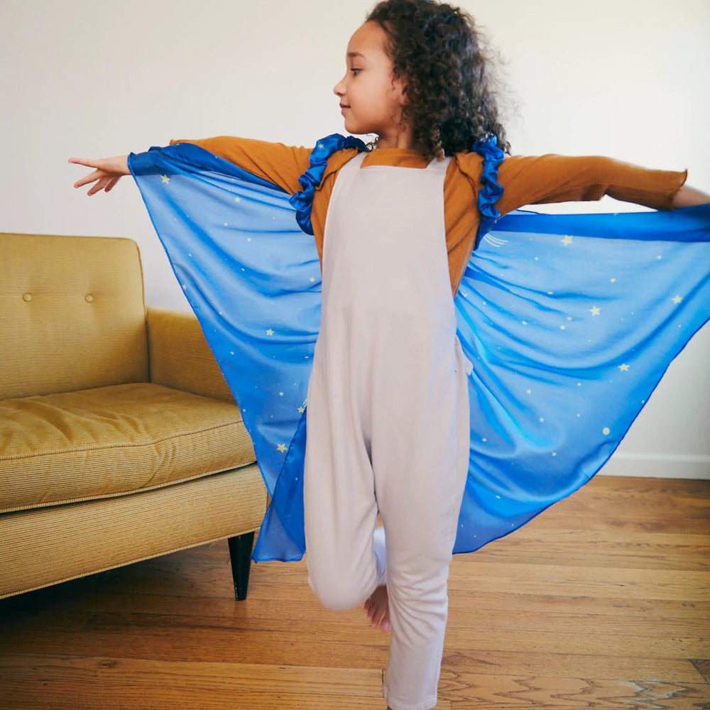 
                  
                    Sarah's Silks Silk Wings by Sarah's Silks - blueottertoys-SS-3158
                  
                