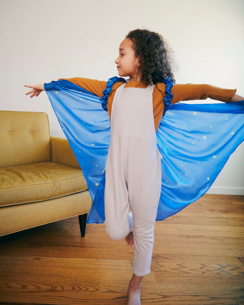 
                  
                    Silk Wings by Sarah's Silks
                  
                