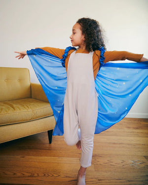 
                  
                    Silk Wings by Sarah's Silks
                  
                