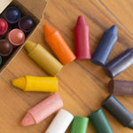 Honeysticks 100% Beeswax Crayons - Original (5) Honeysticks