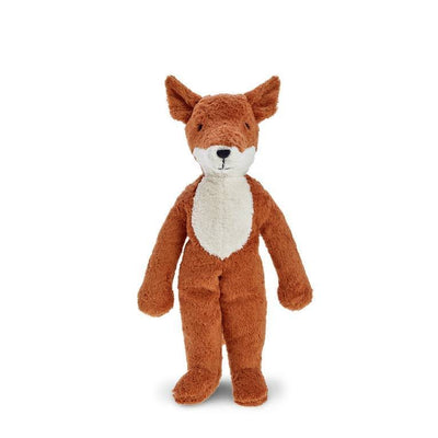 Senger Organic Cotton Floppy Fox, Large (16
