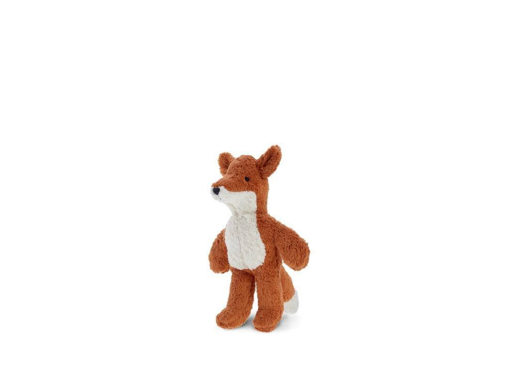 
                  
                    Senger Senger Organic Cotton Baby Fox (10") - blueottertoys-SG-Y21916
                  
                