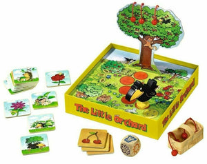 
                  
                    Little Orchard Game by Haba Haba
                  
                