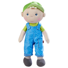 Haba Soft Baby Doll "Till" Dolls for open-ended play - Title: Default Title