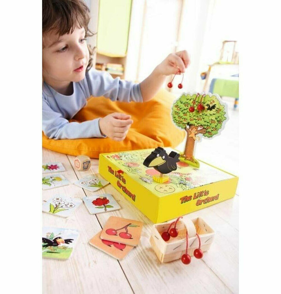 
                  
                    Little Orchard Game by Haba Haba
                  
                