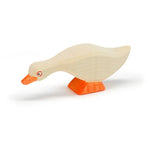 Ostheimer Goose, Head Low