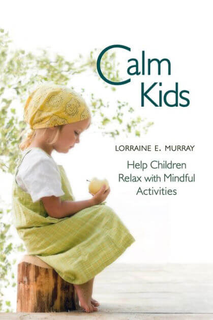 Ingram Calm Kids: Help Children Relax with Mindful Activities - blueottertoys-I-0863158625