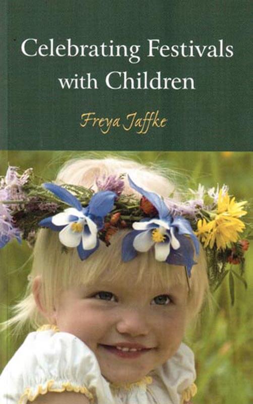 Celebrating Festivals with Children Book for open-ended play - Title: Default Title
