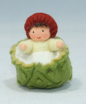 
                  
                    Ambrosius Chestnut Baby Mini by Ambrosius - blueottertoys-EC-CBMWLS
                  
                