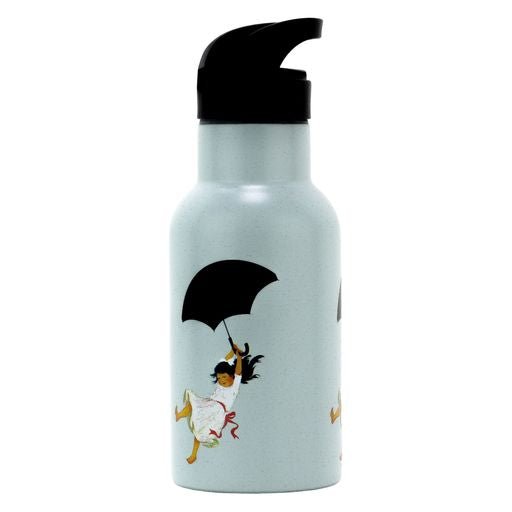 
                  
                    RättStart Children's Water Bottle -"Madicken" - blueottertoys-RS5280
                  
                