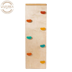 
                  
                    Rock Climbing Ramp by Wiwiurka
                  
                