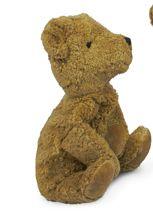
                  
                    Senger Senger Cuddly Organic Cotton Bear (Two Sizes) - blueottertoys-SG-Y21013
                  
                