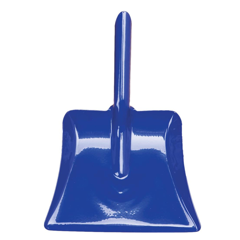 nic Metal Dust Pan - blueottertoys-WW533027