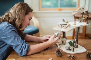 
                  
                    Fairy House Kit
                  
                