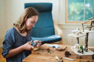 
                  
                    Fairy House Kit
                  
                