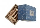 
                  
                    Wooden Story Wooden Rattle: Fieldfare - blueottertoys-WS121
                  
                
