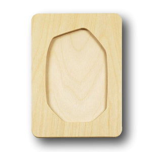 
                  
                    Wooden Art Frames
                  
                