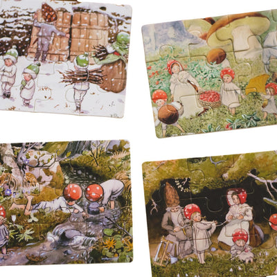 Elsa Beskow Elsa Beskow 