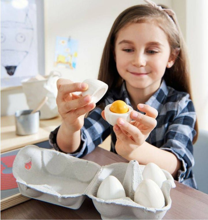 Play food best sale eggs