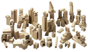 
                  
                    Haba Starter Blocks Set, Extra Large
                  
                