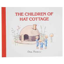 The Children of Hat Cottage Book for open-ended play - Title: Default Title