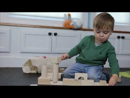 Haba Starter Blocks Set, Extra Large (102 Blocks)