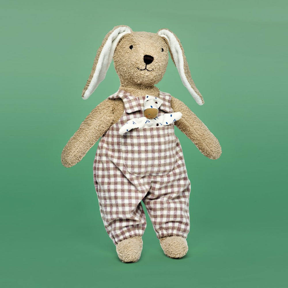 Kathe Kruse Cotton Rabbit 