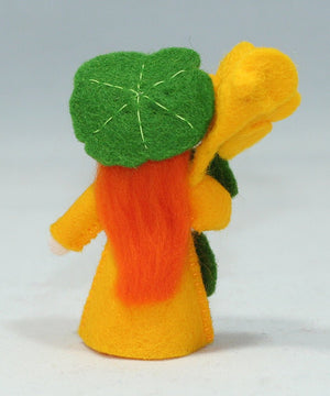 
                  
                    Nasturtium Fairy Doll by Ambrosium
                  
                